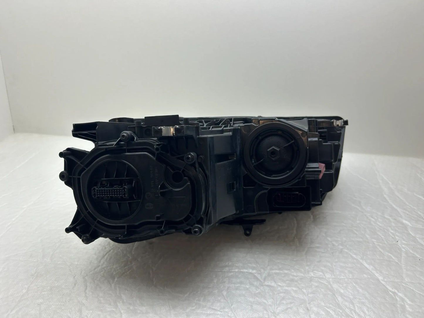 NEU Original Audi A8 4H LED Matrix Scheinwerfer rechts 4H0941784
