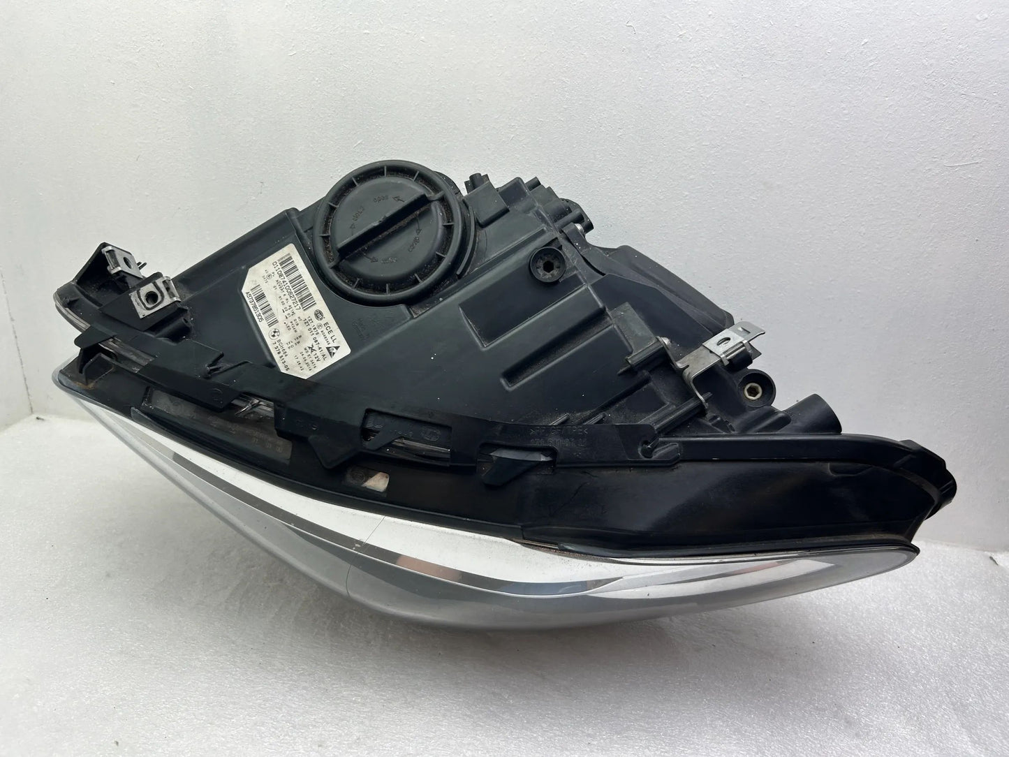 BMW 5er F10 F11 Dynamic Xenon Scheinwerfer links 7378513
