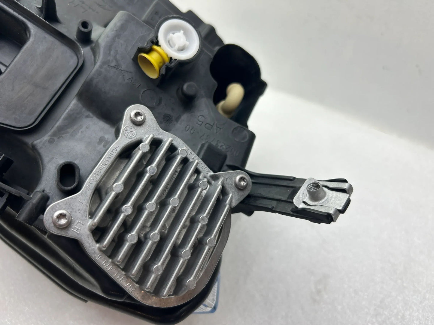 Original VW Taigo IQ LED Scheinwerfer links 2G7941035A