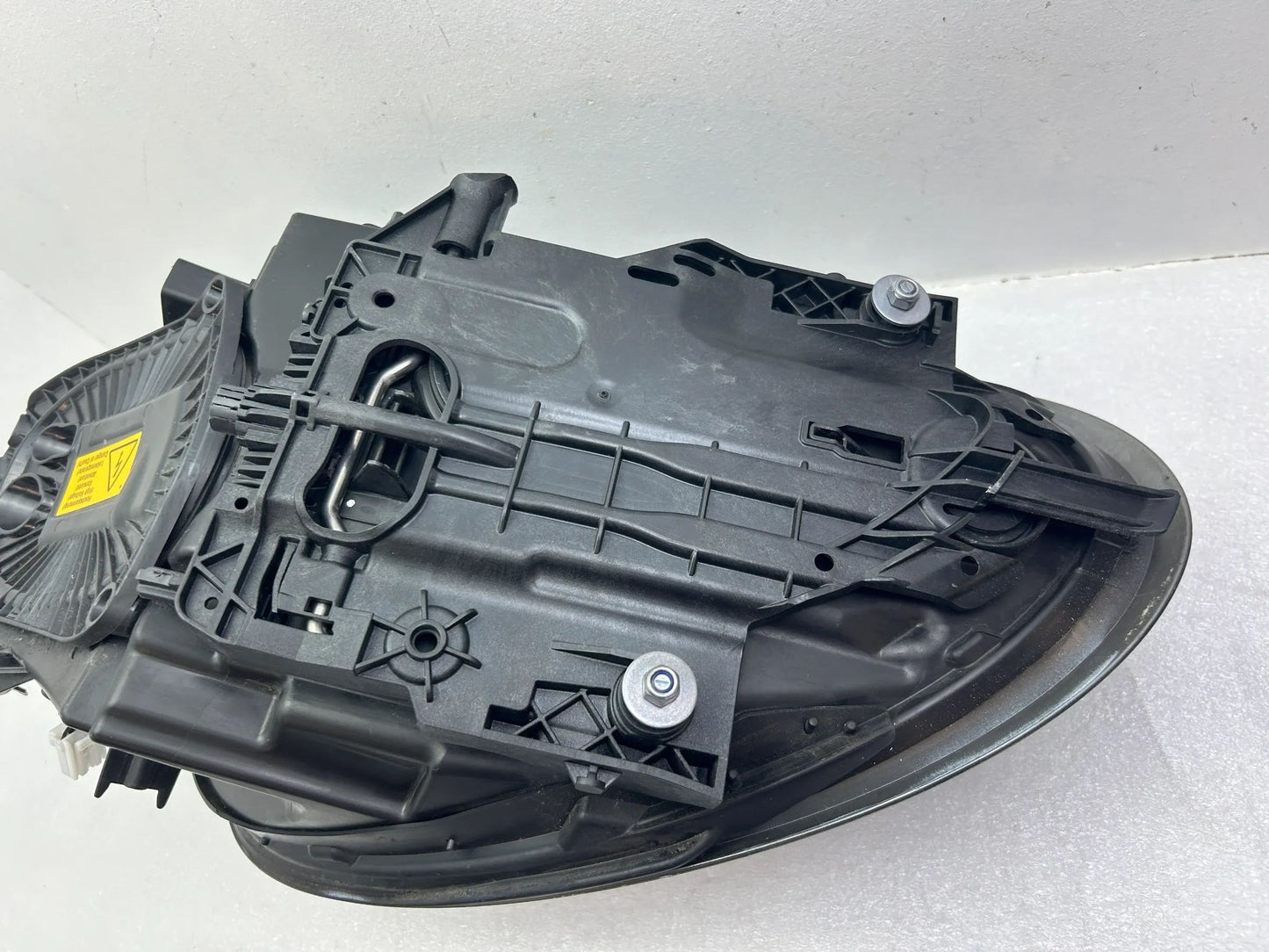 Porsche 911 991 Xenon Kurvenlicht Scheinwerfer links 99163113105