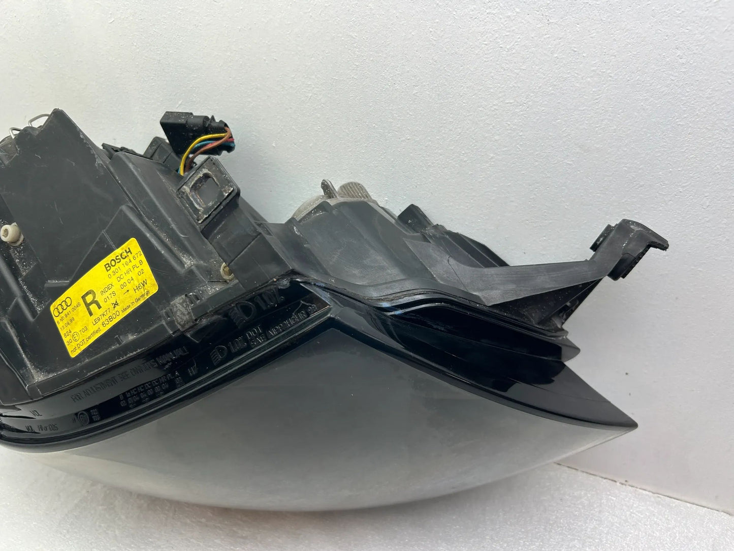 Original Audi TT 8N Xenon Scheinwerfer rechts 8N0941004S
