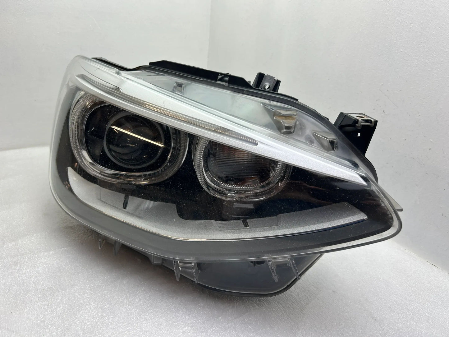 Original BMW 1er F20 F21 Xenon Scheinwerfer rechts 7229678