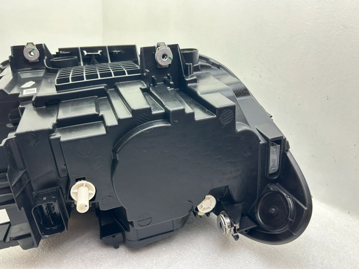 Original BMW X2 F39 LED Scheinwerfer links 8738185