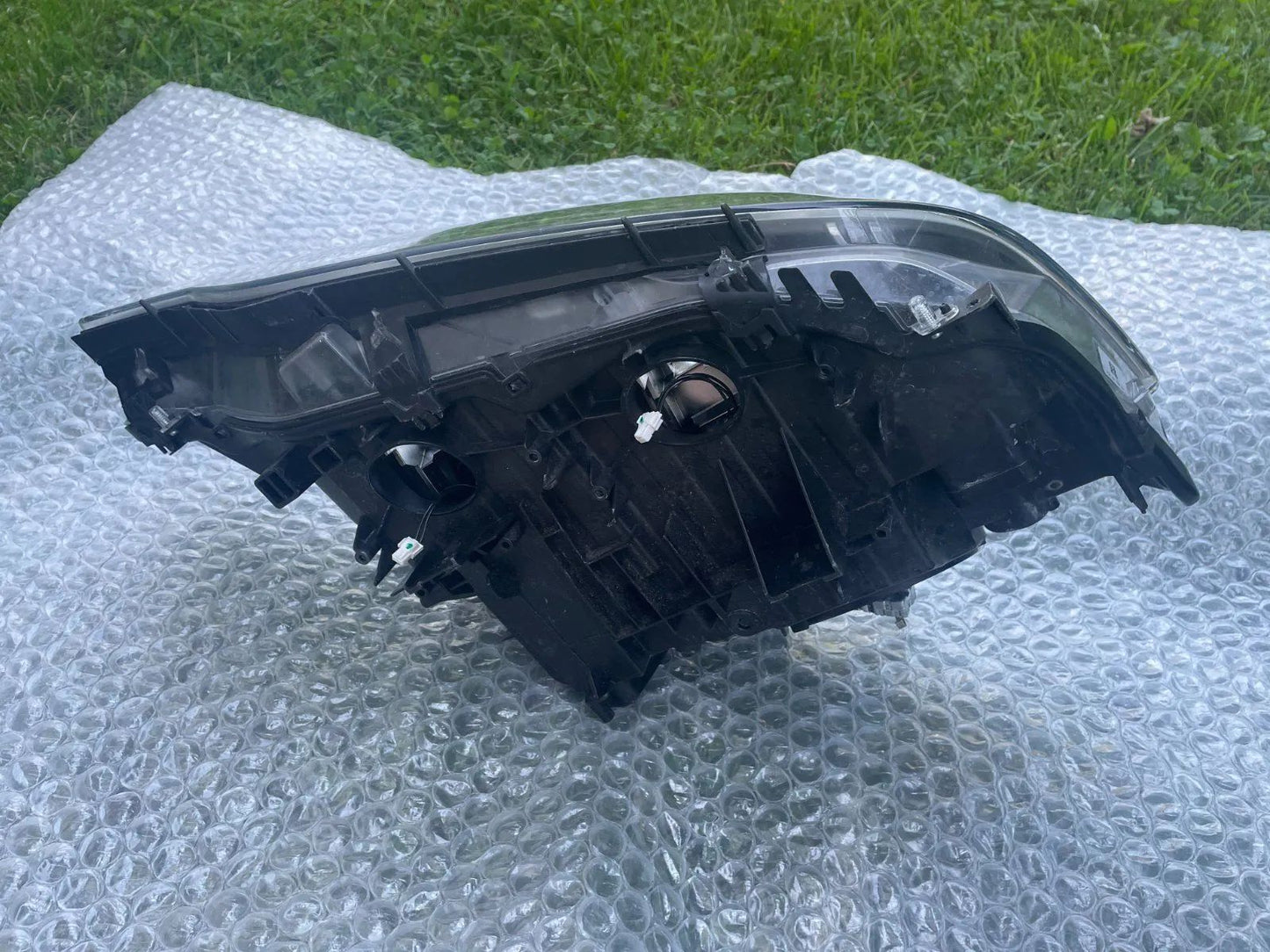 Original BMW 3er F30 F31 Scheinwerfer links 7259527