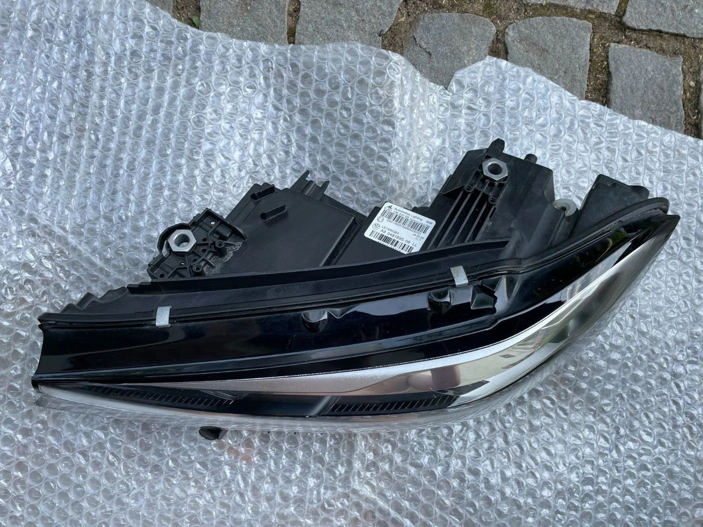 Original BMW 3er G20 G21 LED Scheinwerfer links 9481695