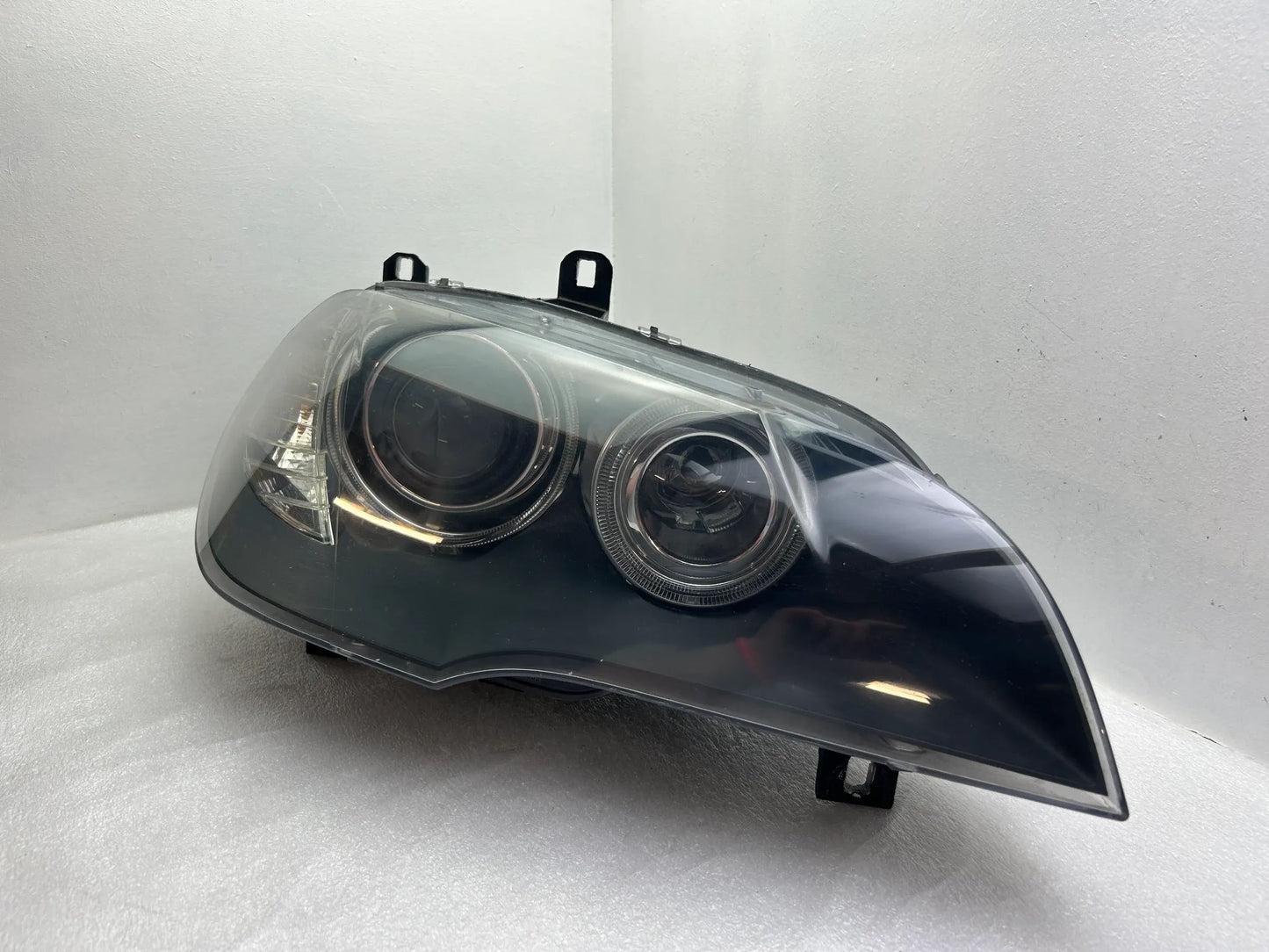 Original BMW X5 E70 Bi-Xenon Scheinwerfer rechts 7161588