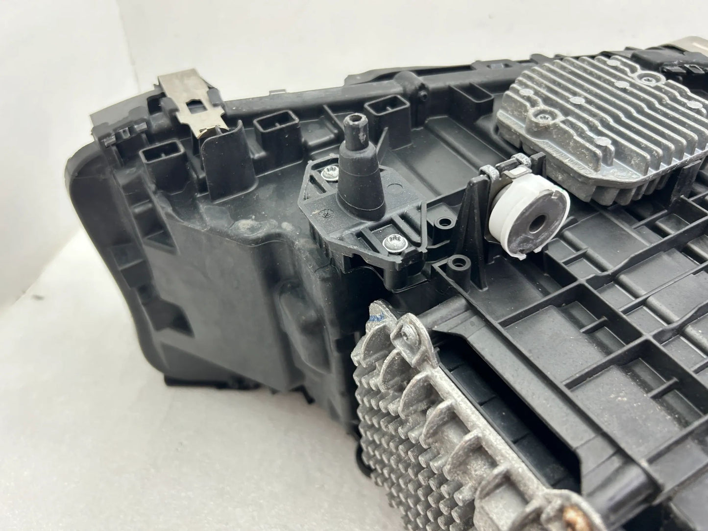 BMW 5er G30 G31 LED Scheinwerfer links Steuergeräte 7214951