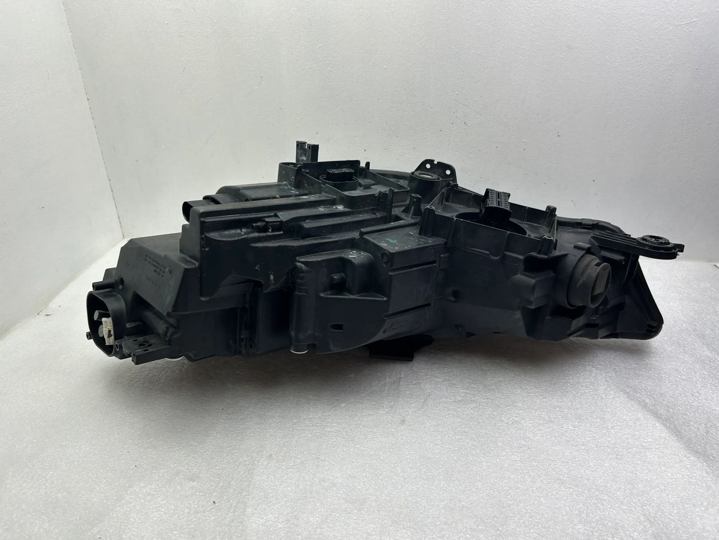 Original Audi A4 8W B9 LED Scheinwerfer rechts 8W0941034