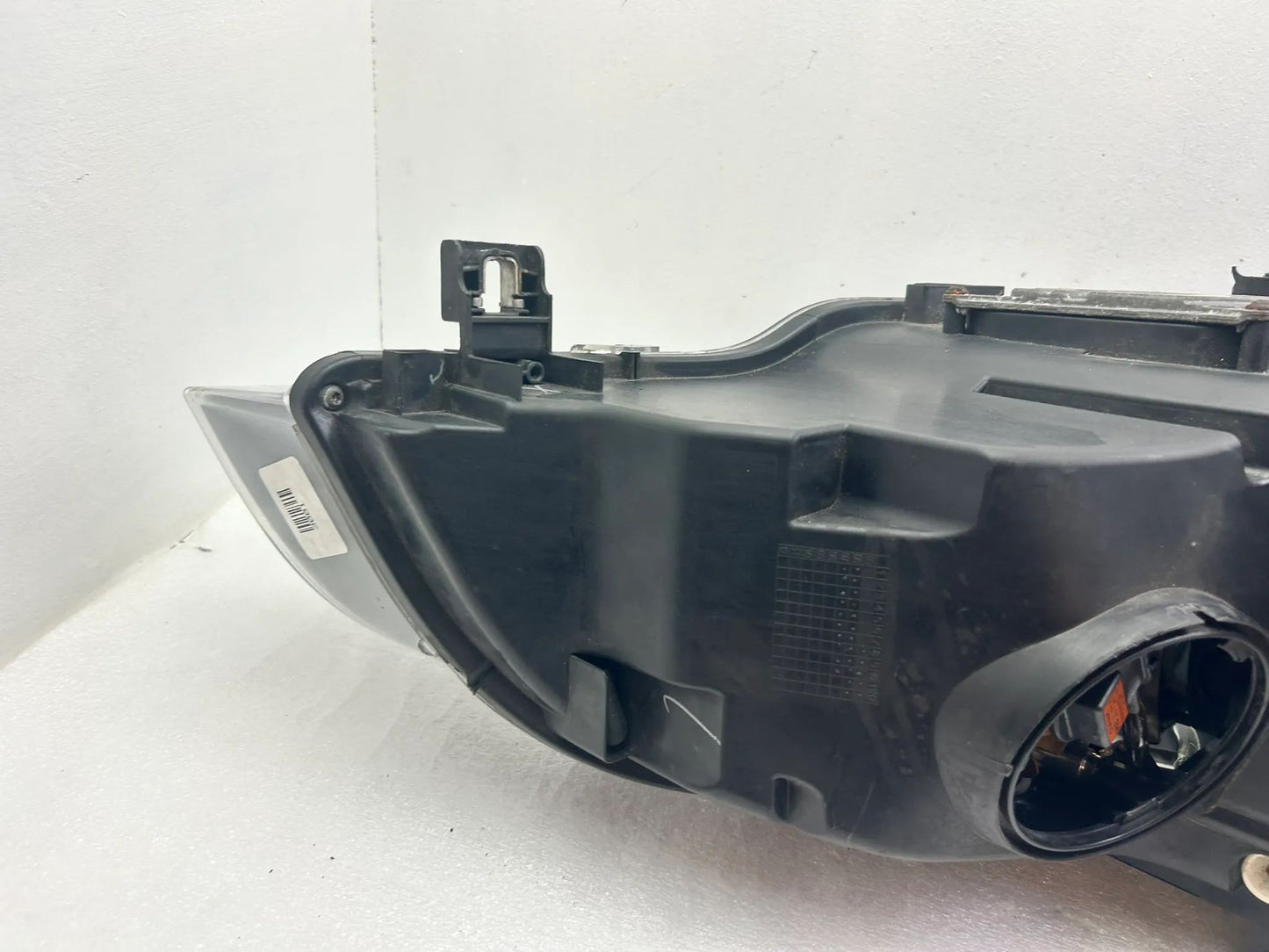 Original BMW X5 E70 Bi-Xenon Scheinwerfer links 7161587