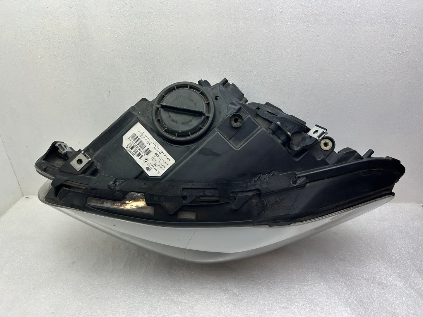 Original BMW 5er F10 F11 Xenon Scheinwerfer links 7203239