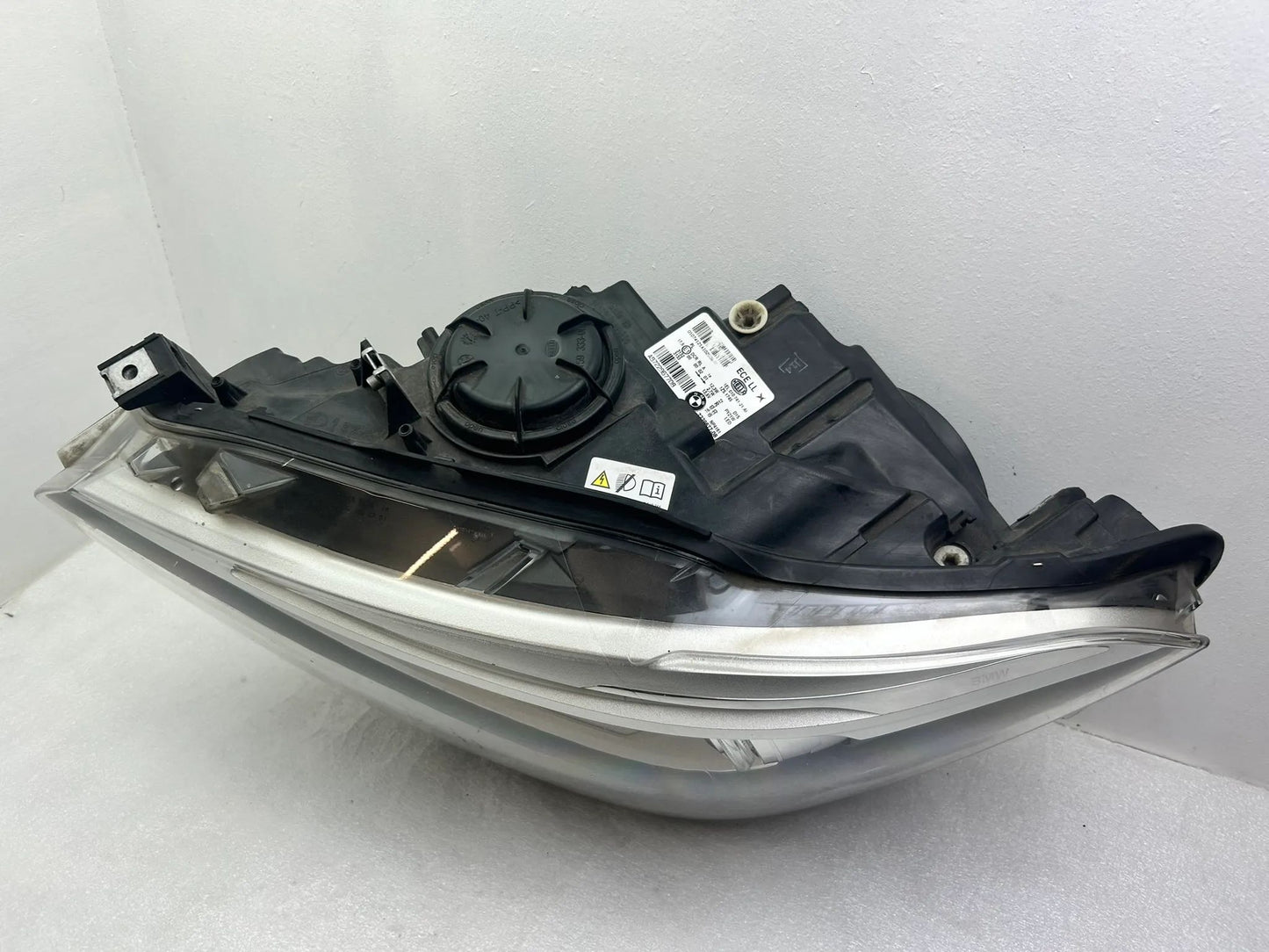 Original BMW 1er F20 F21 Xenon Scheinwerfer links 7229677