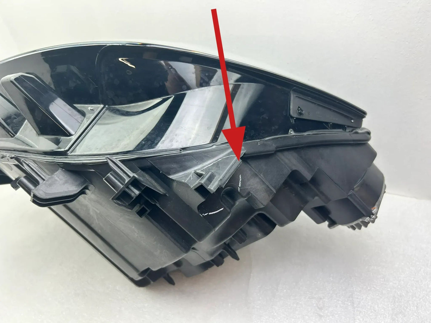 Original VW ID.4 ID4 LED Scheinwerfer links 11B941035H