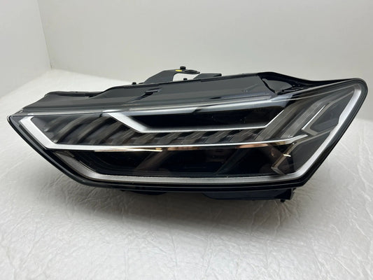 Audi A7 S7 RS7 4K8 LED Matrix Scheinwerfer links 4K8941035F