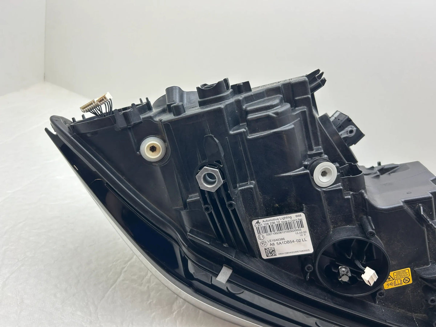 Original BMW 3er G20 G21 Laser Scheinwerfer rechts 5A1DB54