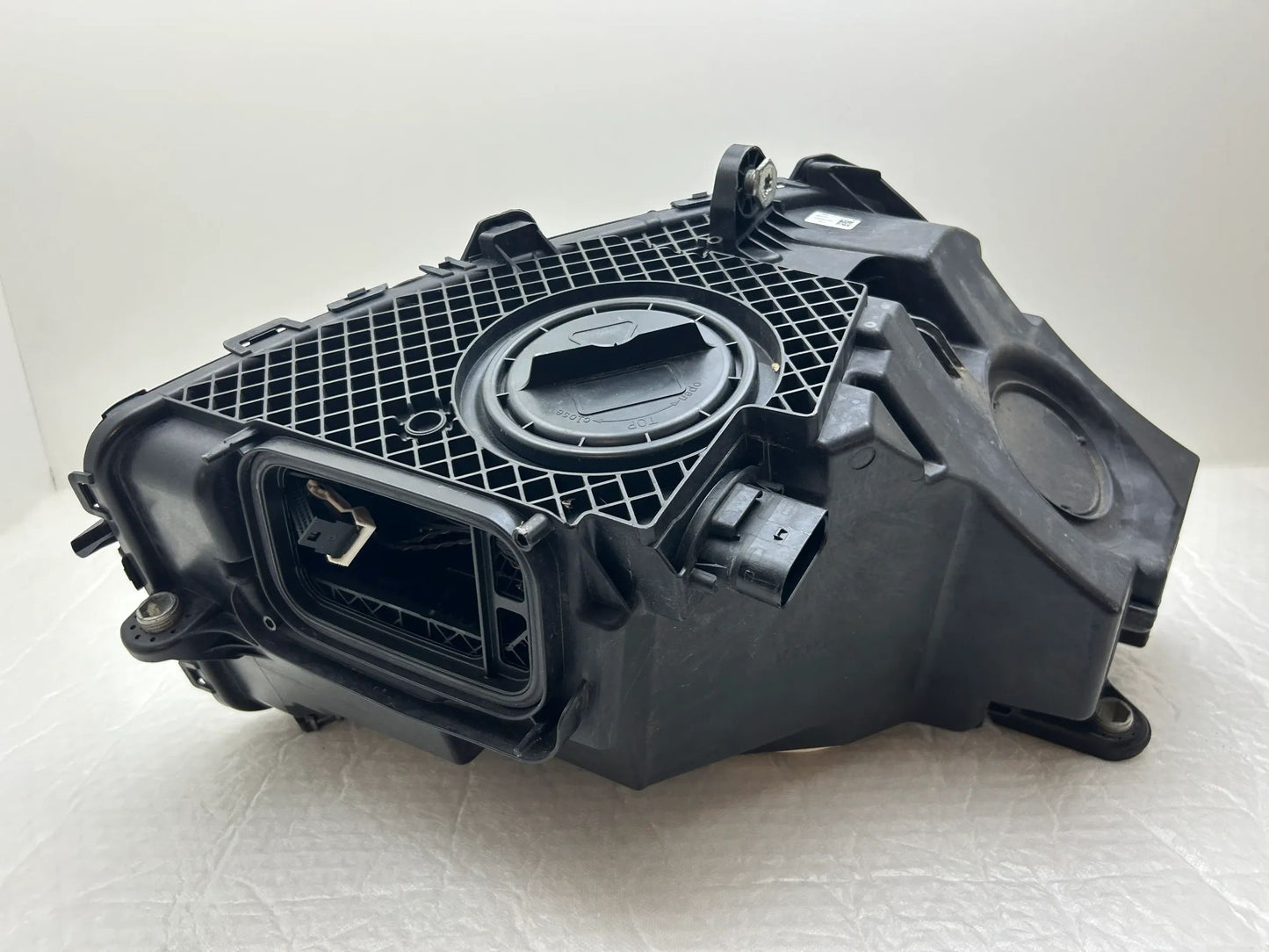 Original Mercedes GLC W253 LED Scheinwerfer links A2539066303