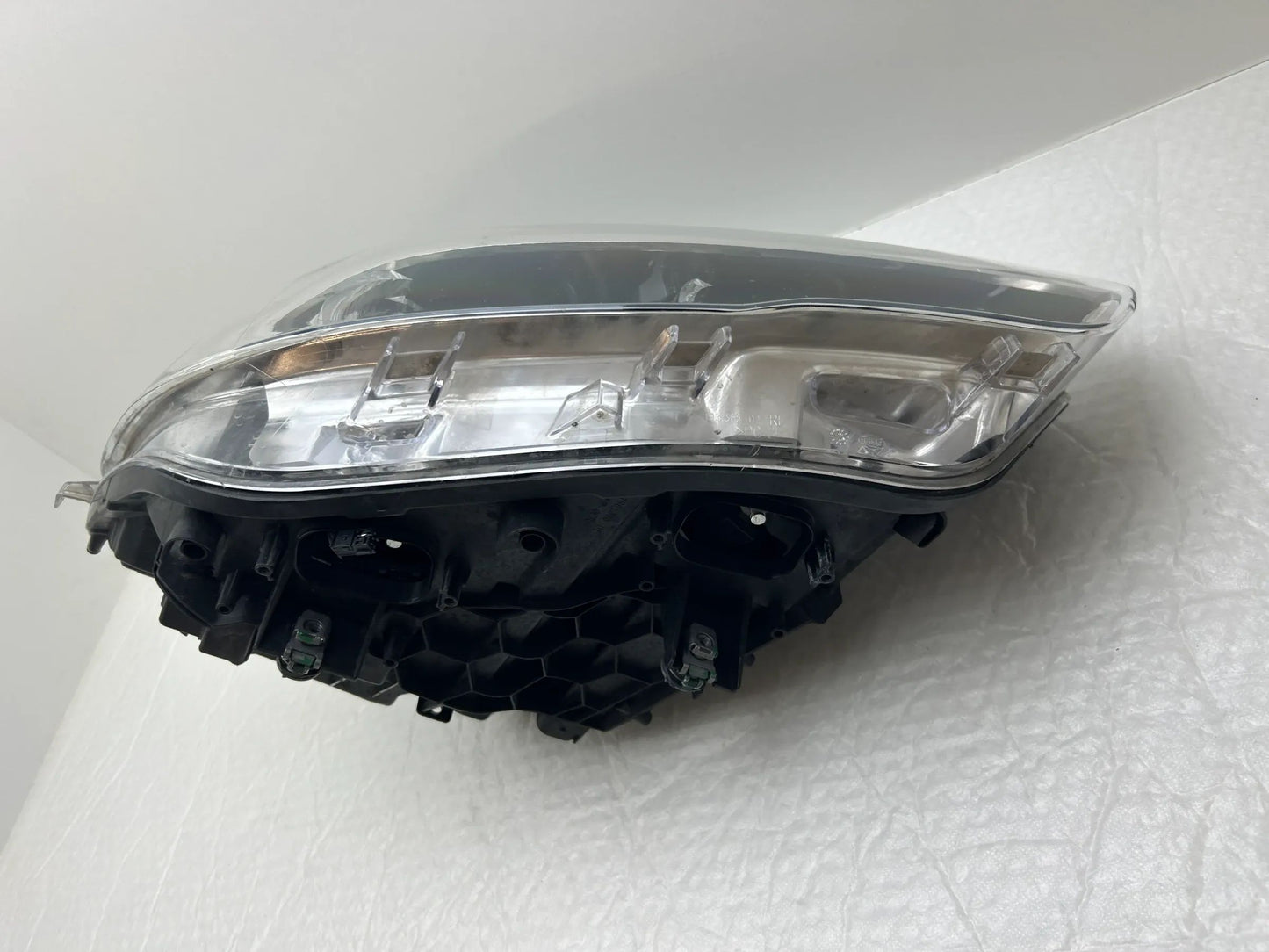 Original BMW 1er F20 F21 LED Scheinwerfer rechts 7435778