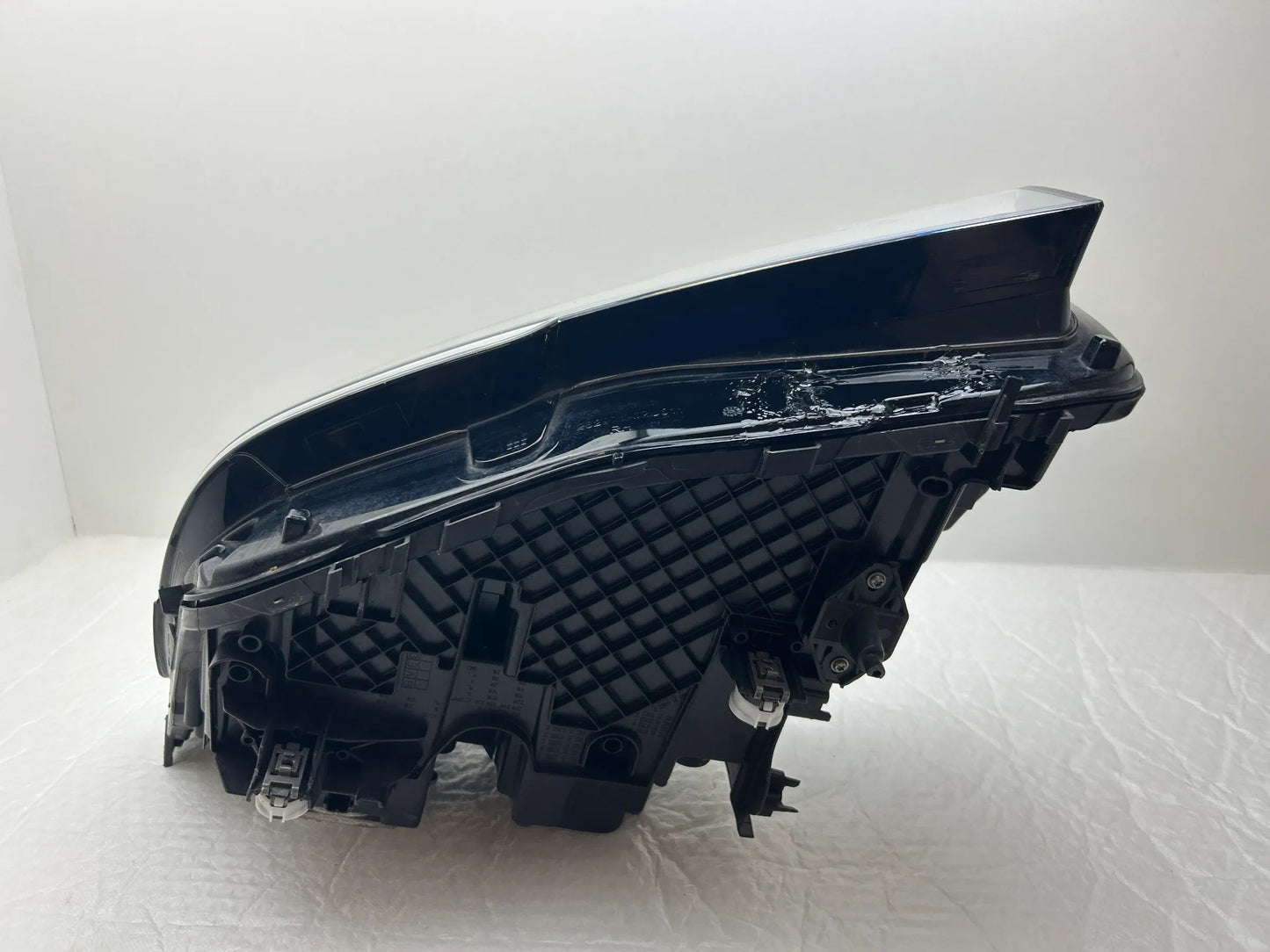 Original BMW 5er G30 G31 LCI Laser Scheinwerfer rechts 5A388F2