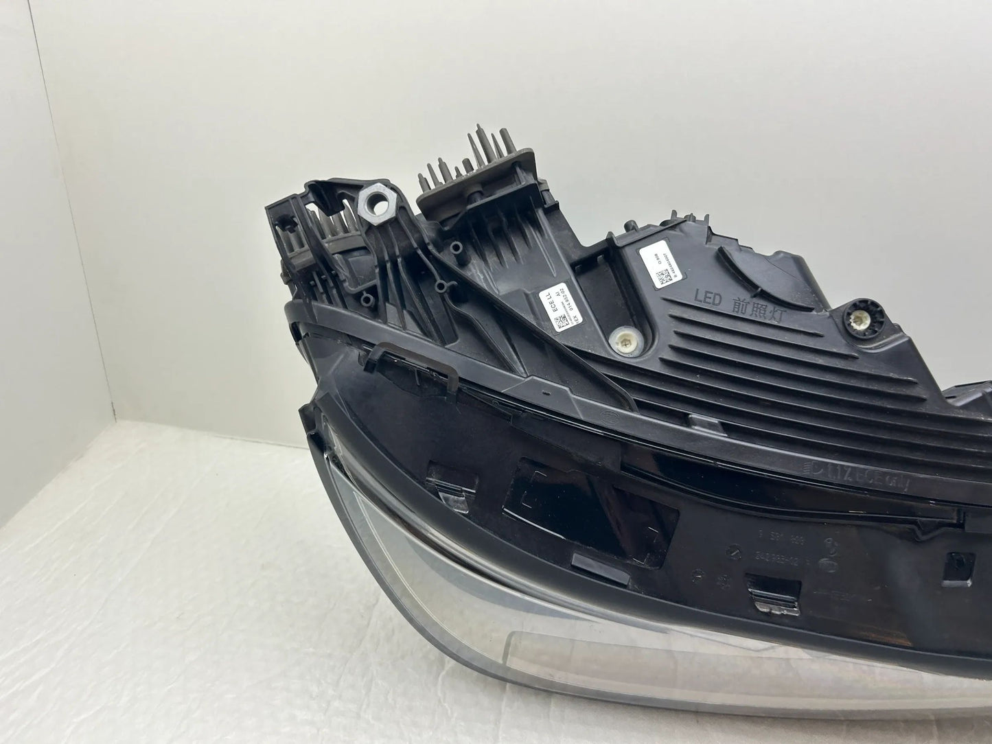 Original BMW IX I20 Full LED Scheinwerfer rechts 5A3CE92