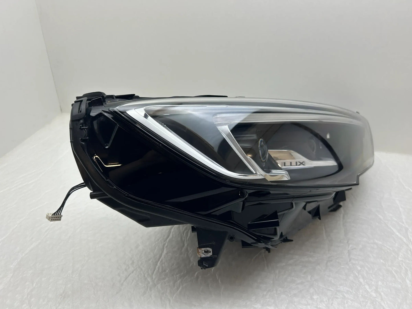 Original Opel Insignia B LED Scheinwerfer rechts 39195646