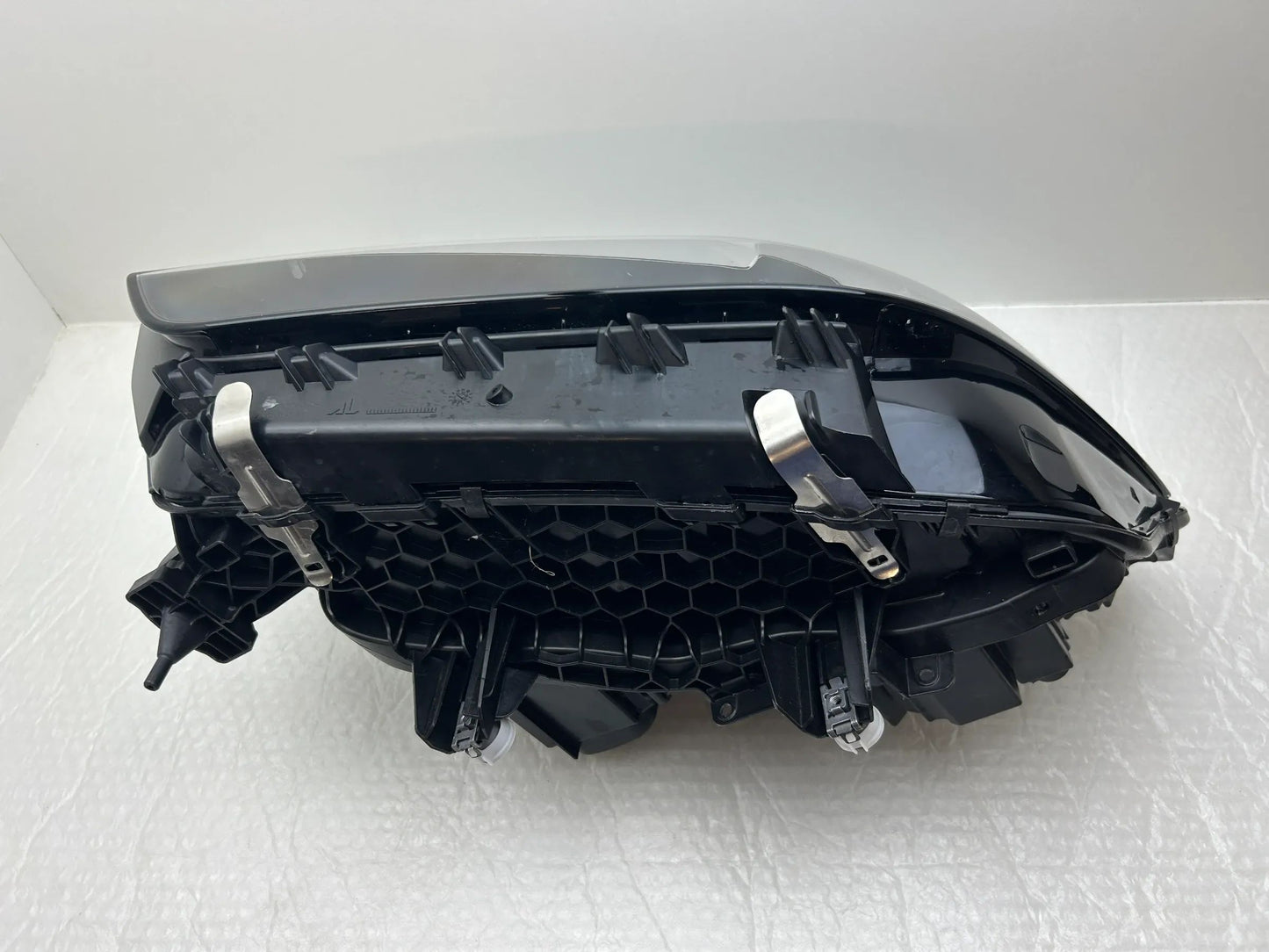BMW X5 G05 X6 G06 Shadow Line Laser Scheinwerfer links 5A8E115