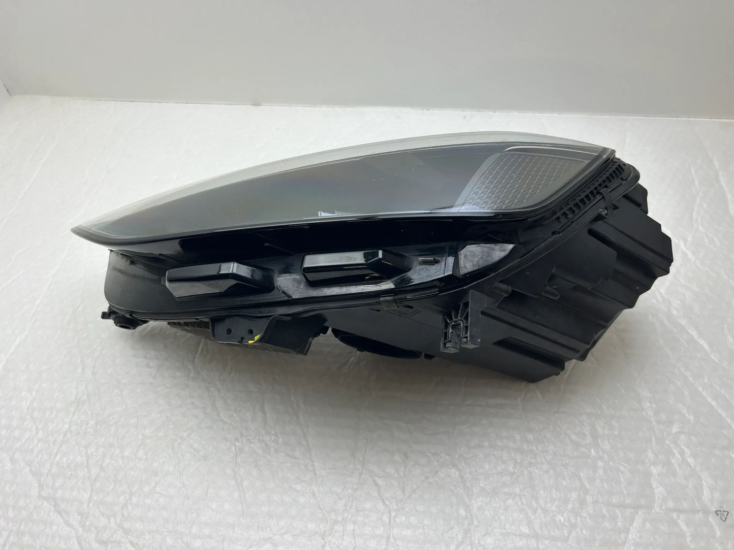 Audi A4 RS4 B9 LED Scheinwerfer Matrix schwarz links 8W0941035J