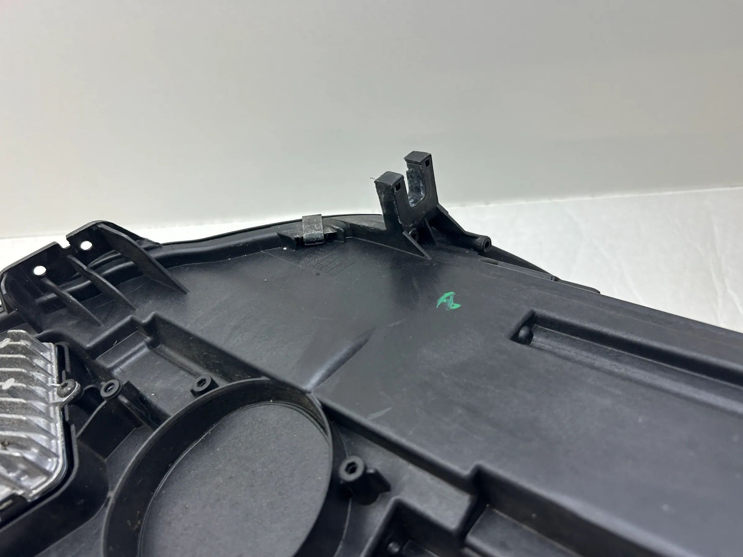 Audi A4 RS4 B9 LED Scheinwerfer Matrix schwarz links 8W0941035J