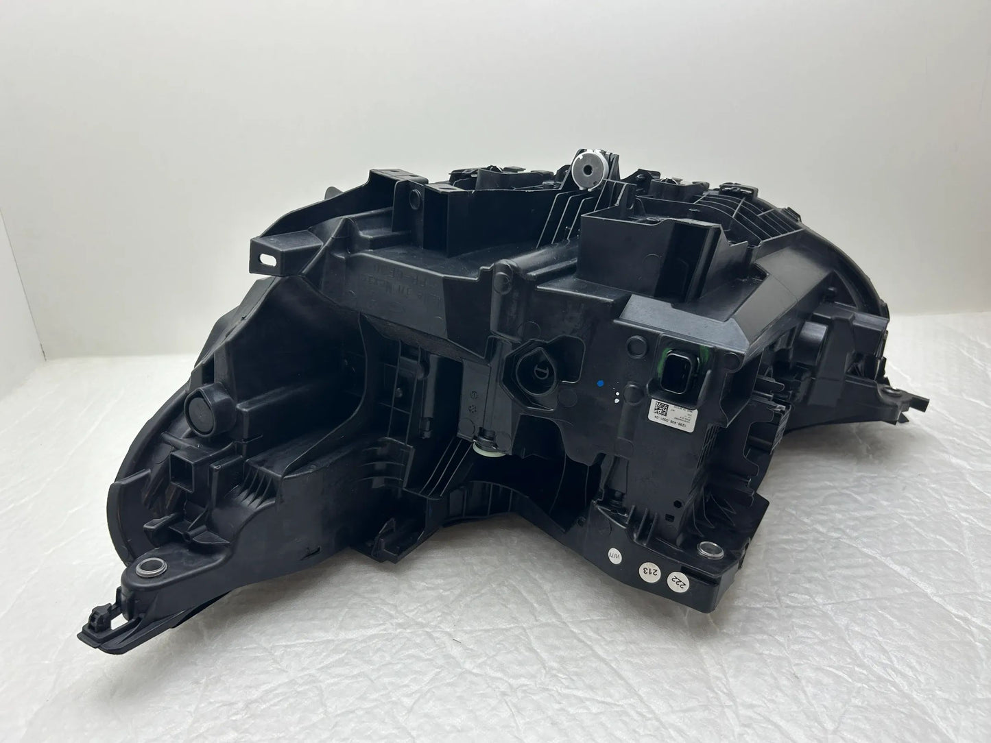Original BMW X3 G45 adaptive LED Scheinwerfer rechts 5A1BD26