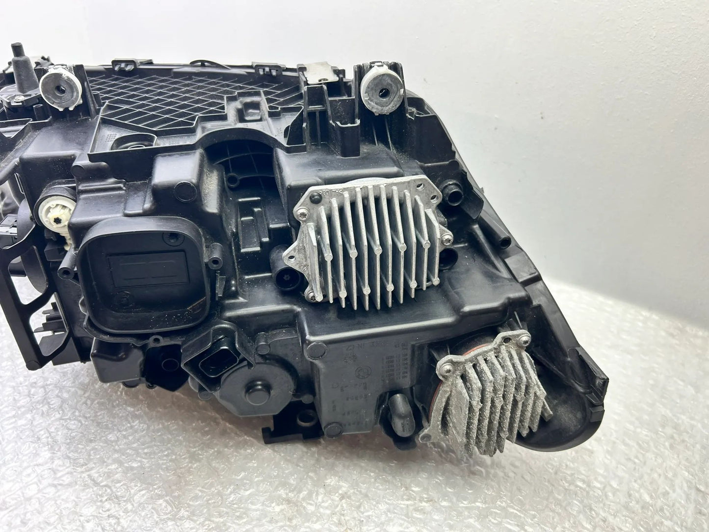 Original BMW 5er G30 G31 LED Laser Scheinwerfer links 5A388D5