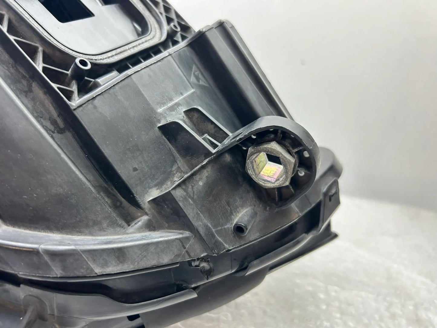 Original Mercedes W205 LED Scheinwerfer rechts A2059062206