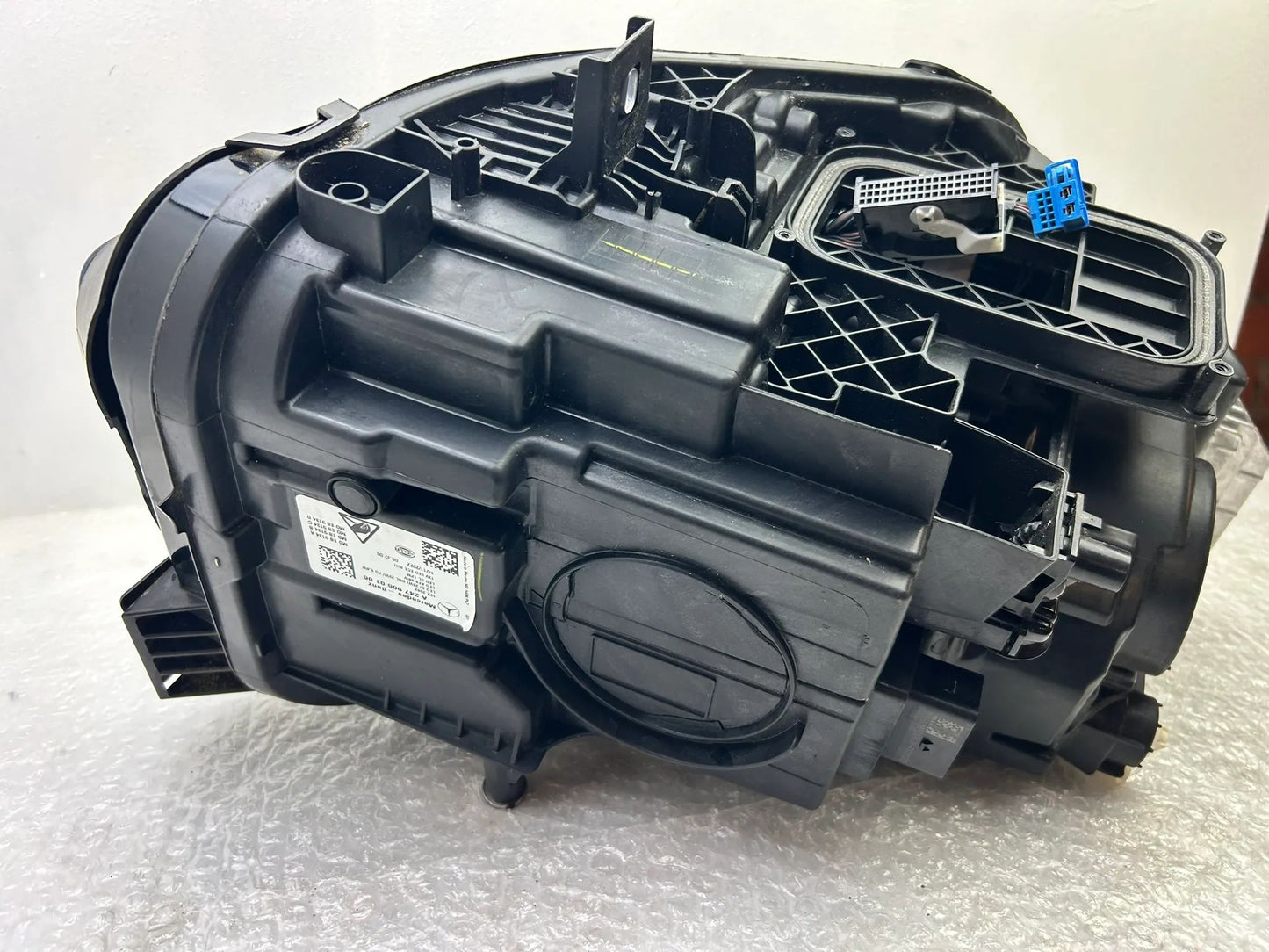 Original Mercedes GLB W247 LED Scheinwerfer links A2479060106
