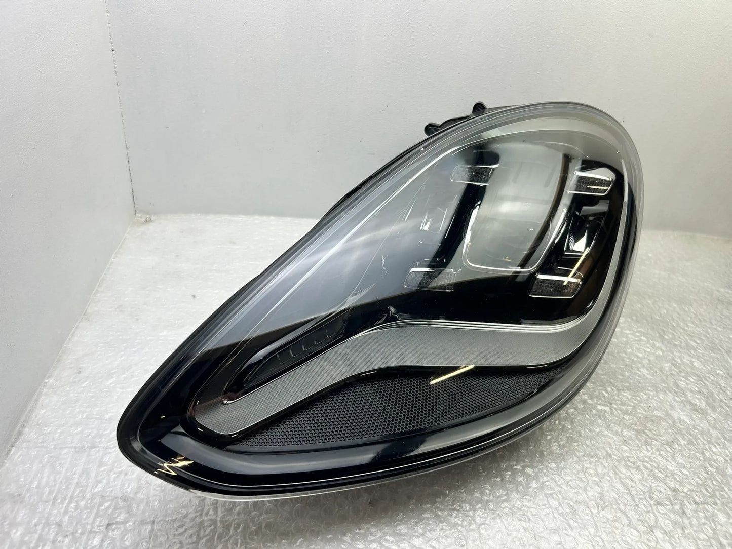 Original Porsche Panamera 971 LED Scheinwerfer links 971941033J