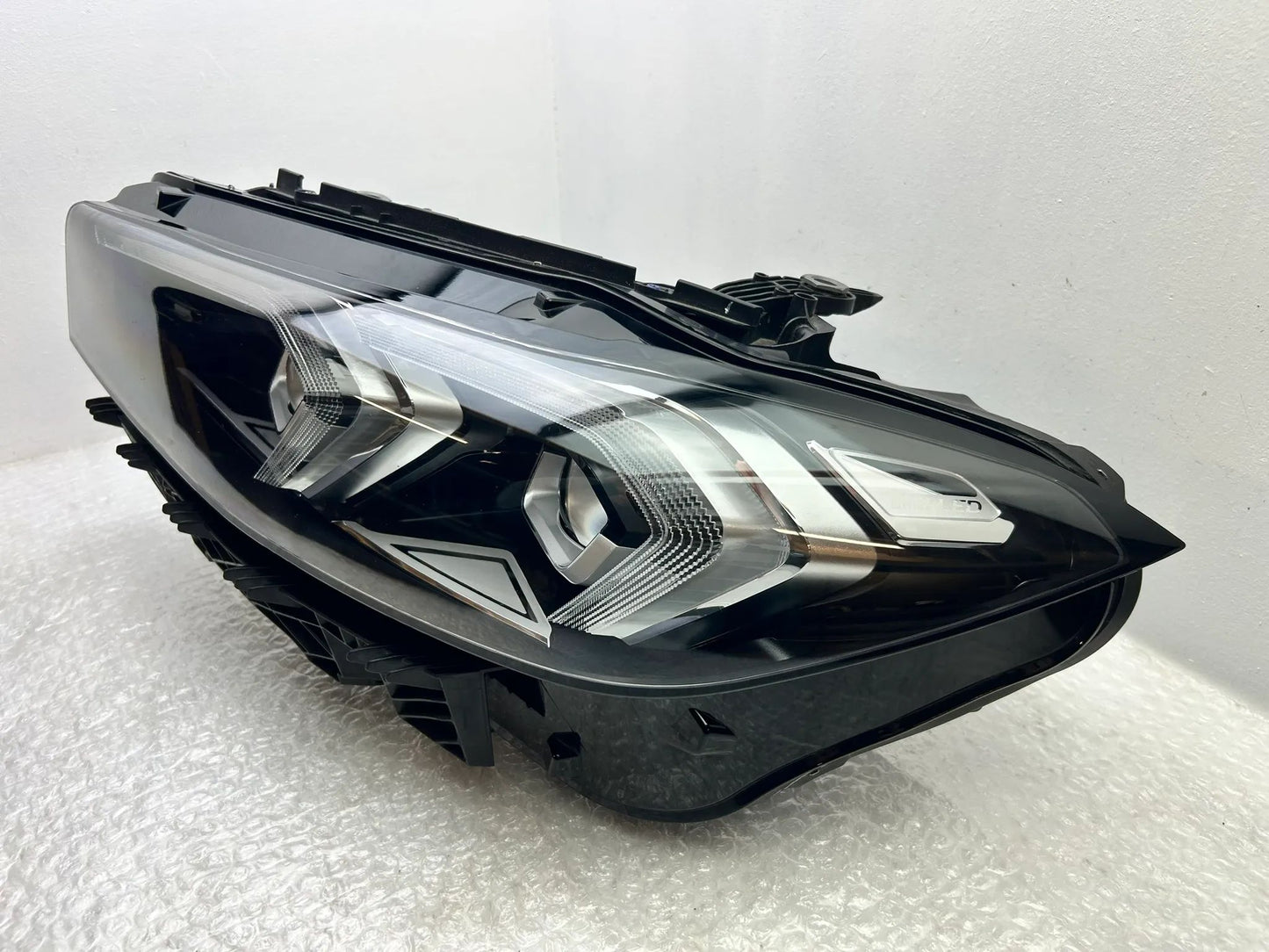 Original BMW 3er G20 G21 LED Scheinwerfer links 5A1A351