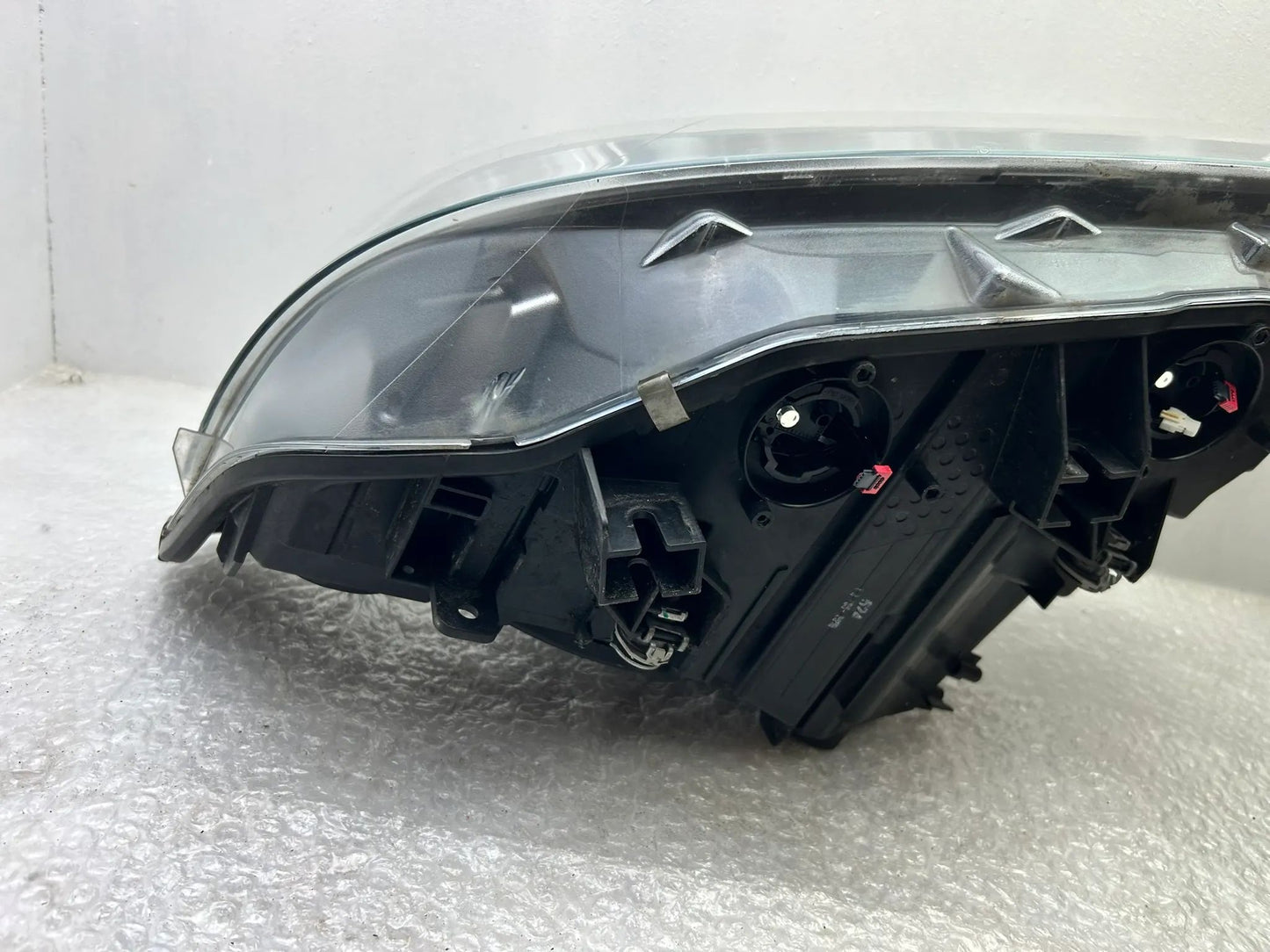 Original BMW 4er F33 F33 F36 Bi-Xenon Scheinwerfer rechts 7460626
