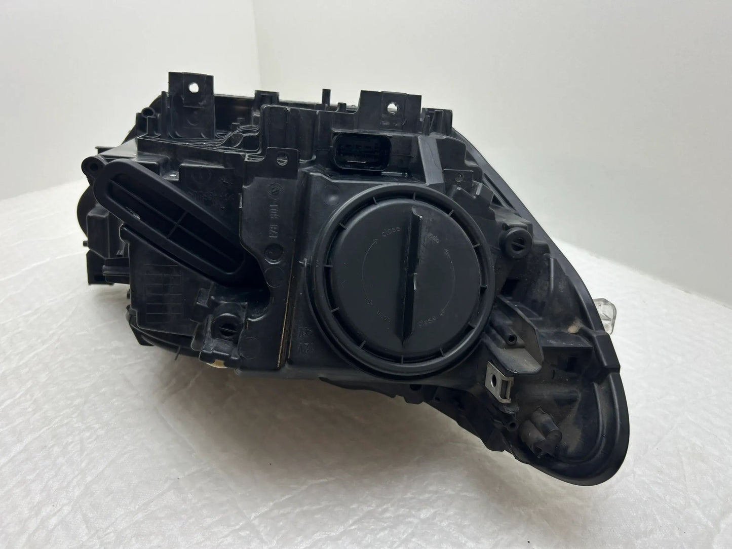 Original BMW 1er F20 F21 Xenon Scheinwerfer links 7229677