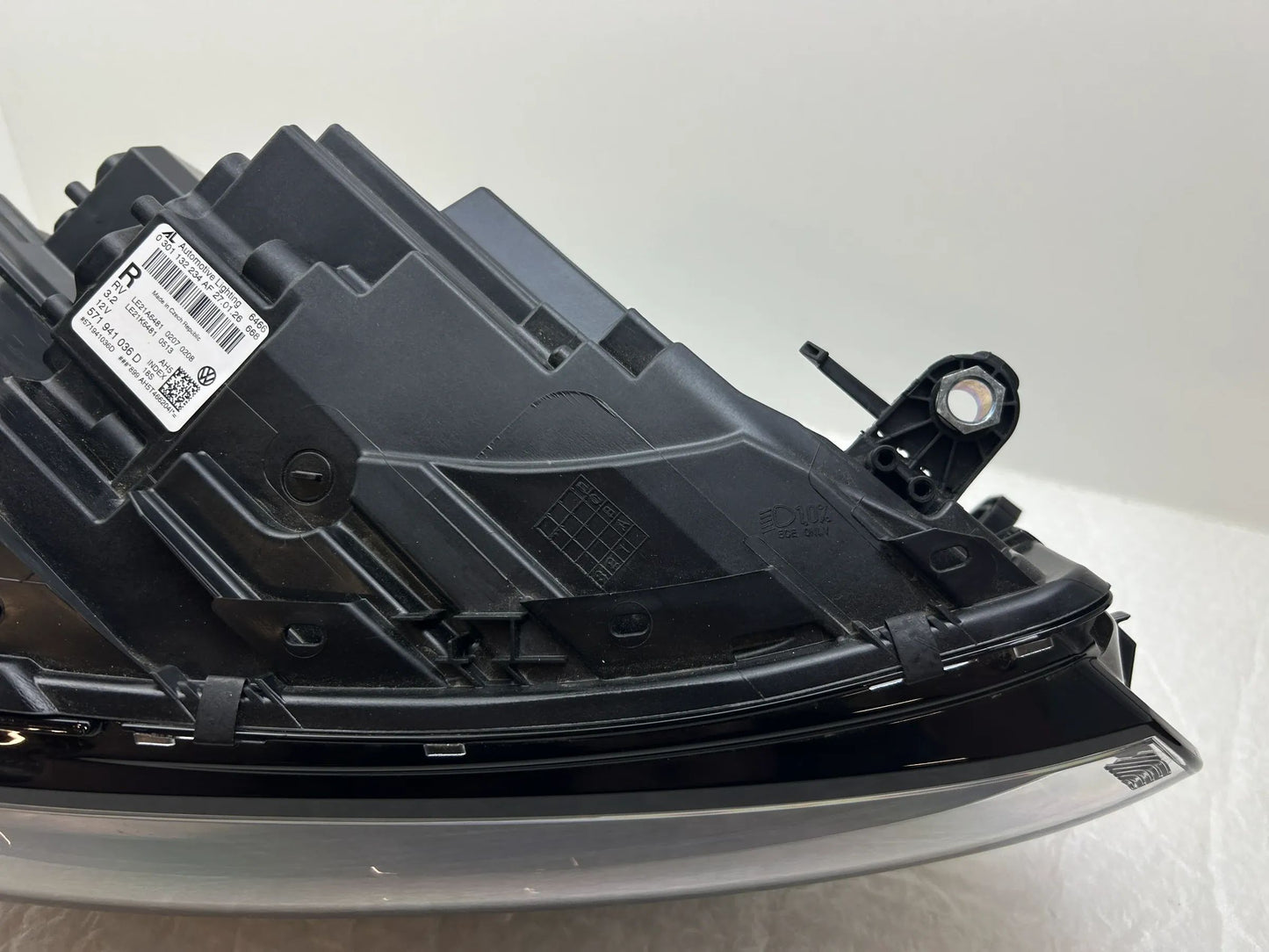 Original VW Tiguan III LED Scheinwerfer rechts 571941036D