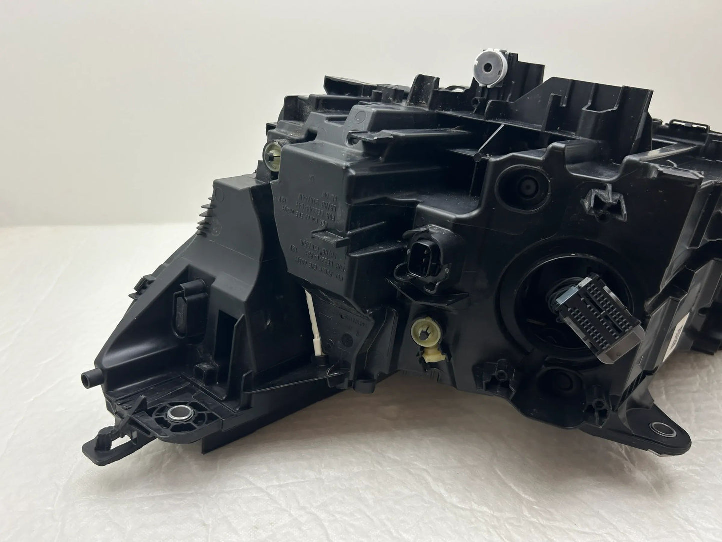 BMW 5er G60 G61 i5 LED Scheinwerfer rechts links 5A798D2 5A798D1