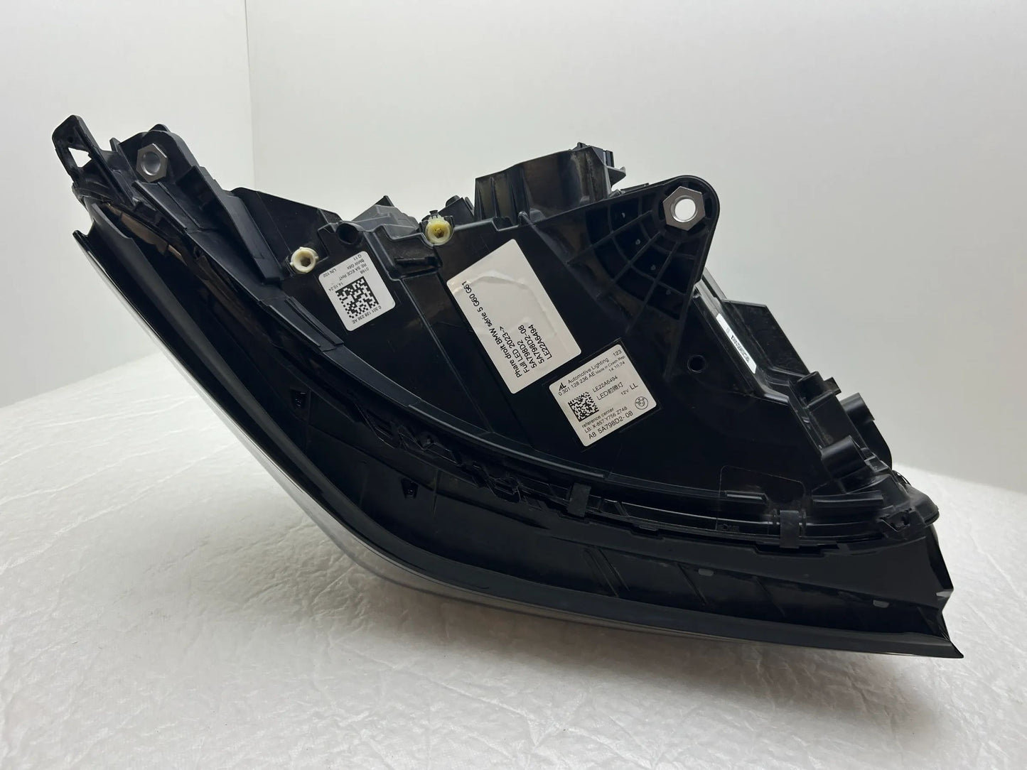 BMW 5er G60 G61 i5 LED Scheinwerfer rechts links 5A798D2 5A798D1
