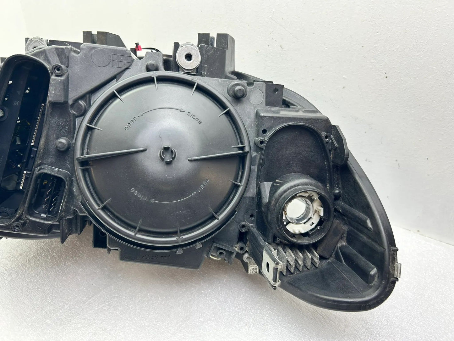 Original BMW 4er F32 F33 F36 Xenon Scheinwerfer links 7410785