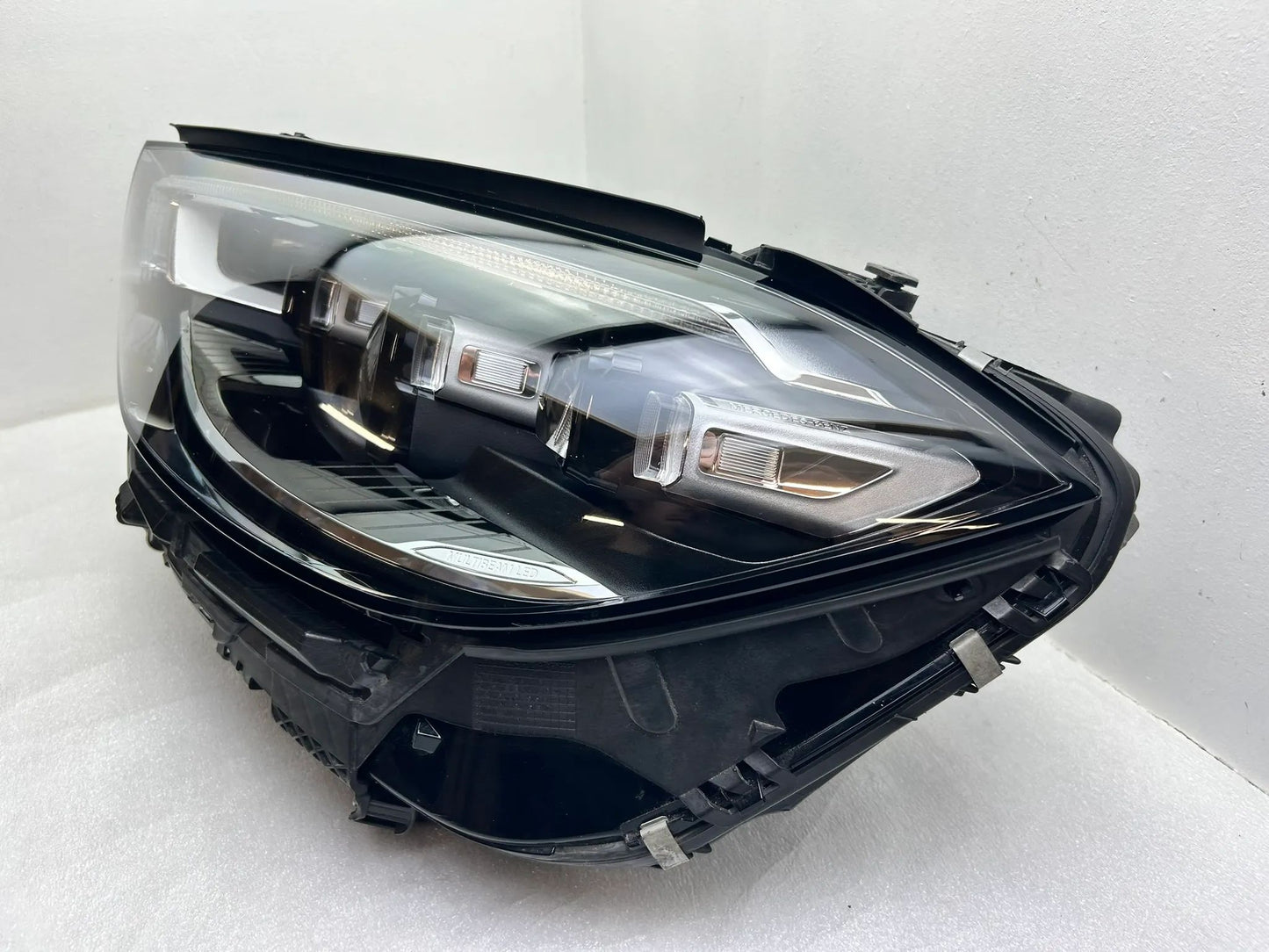 Mercedes S-Klasse W223 LED Scheinwerfer links A2239062505