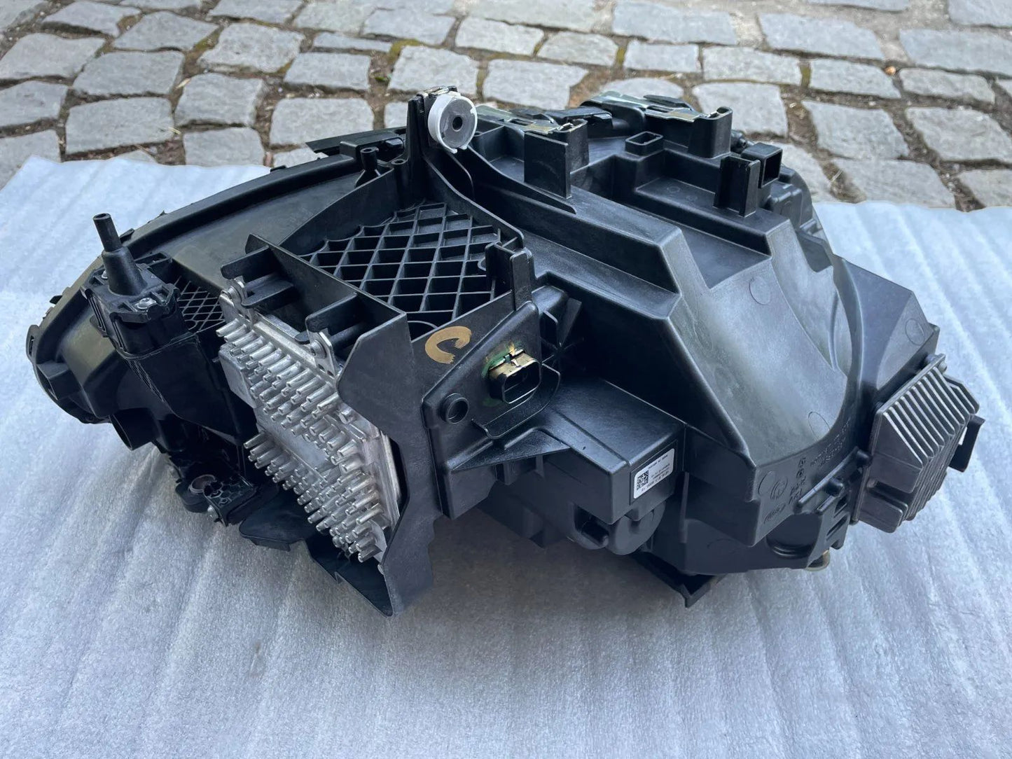 Original BMW 2er G42 Led Scheinwerfer links 5A3DC85