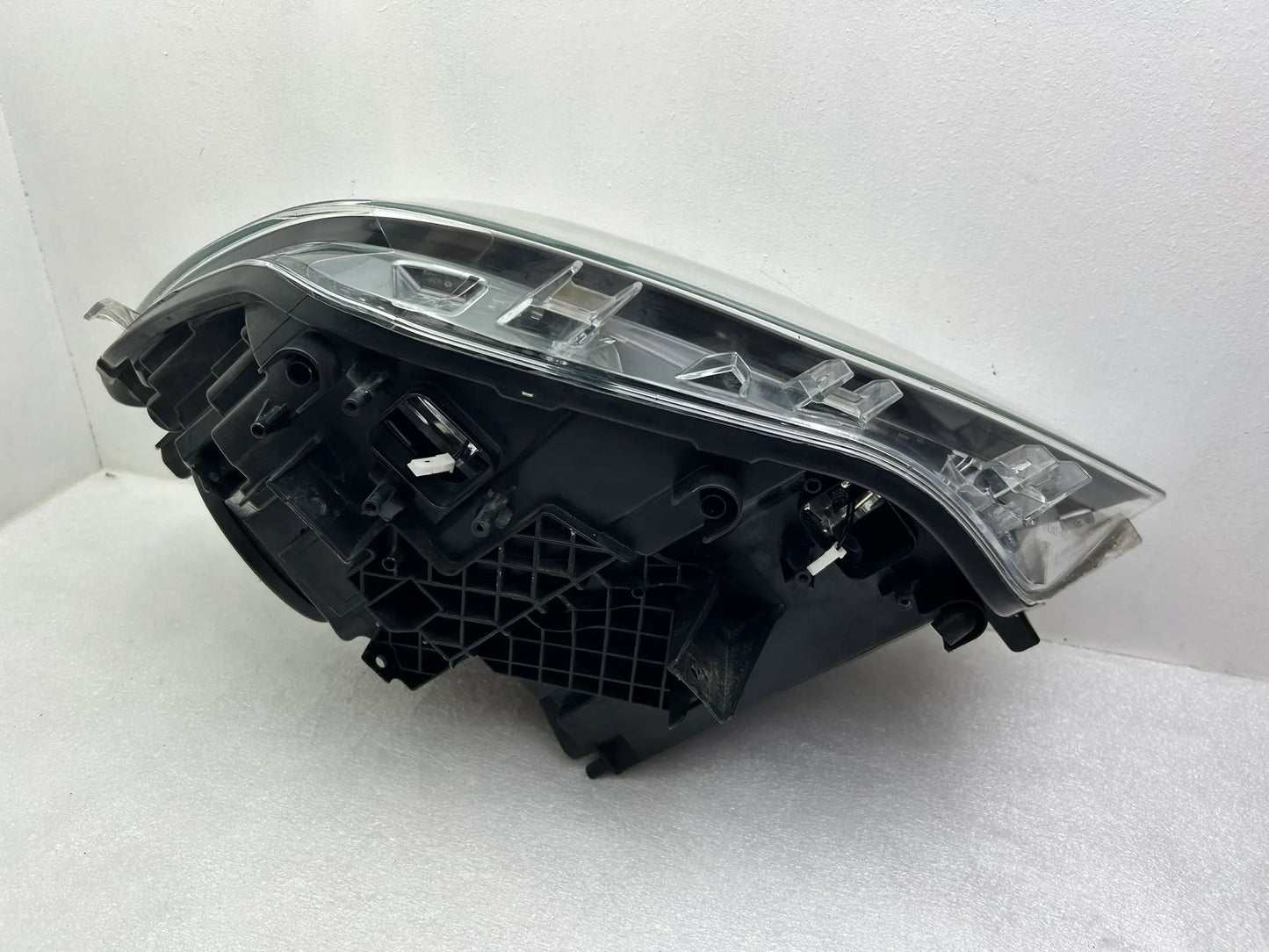 Original BMW 1er F20 F21 Xenon Scheinwerfer rechts 7229678