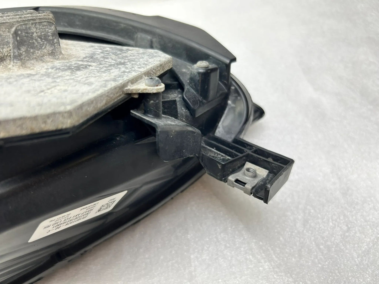 Original Tesla Model 3 LED Scheinwerfer rechts 1077376-00-C