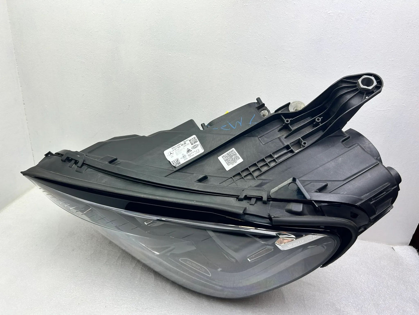 Original Mercedes GLE W167 LED Scheinwerfer links A1679066908