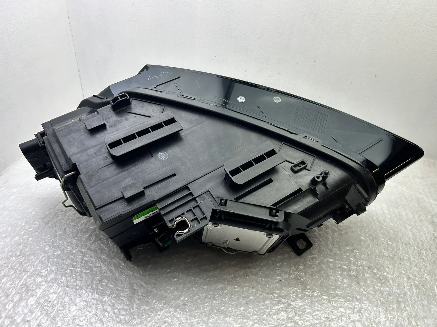 Original Audi Q5 Xenon Scheinwerfer rechts 8R0941004AJ