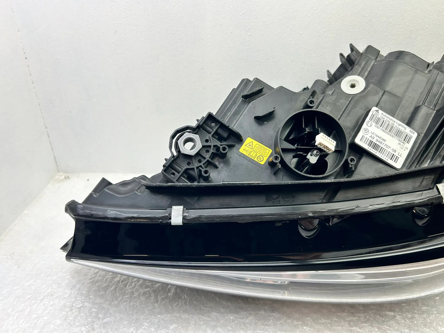Original BMW 3er G20 G21 LED Laser Scheinwerfer links 9481707