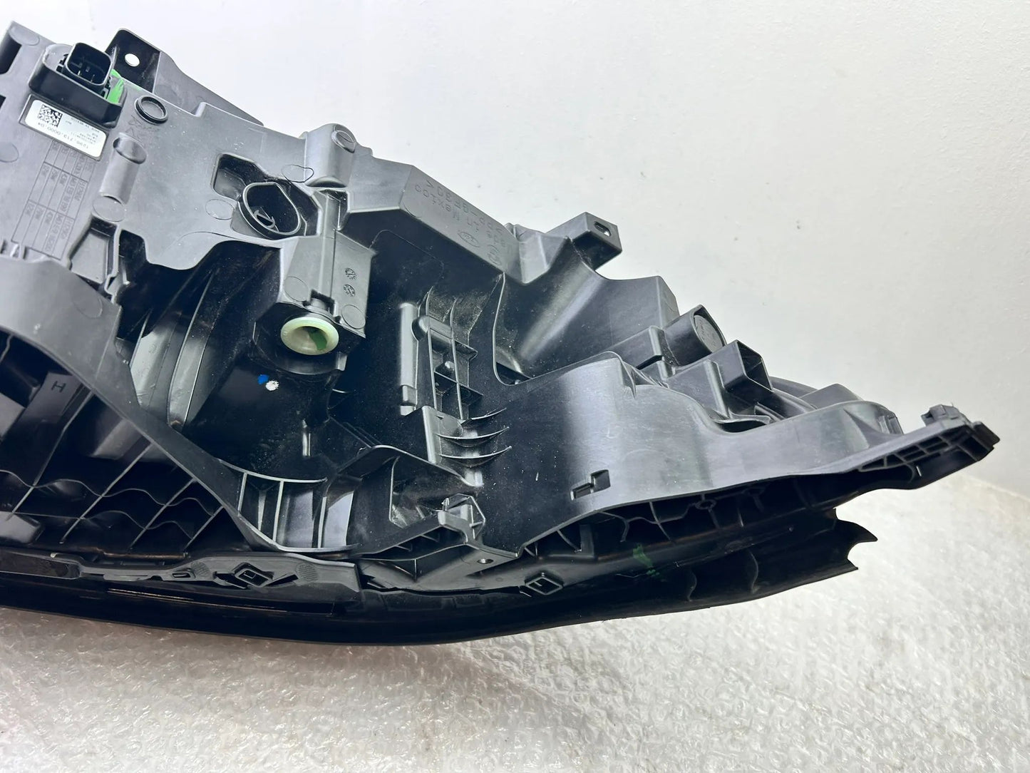 Original BMW X3 G45 shadow LED Scheinwerfer links 8087163