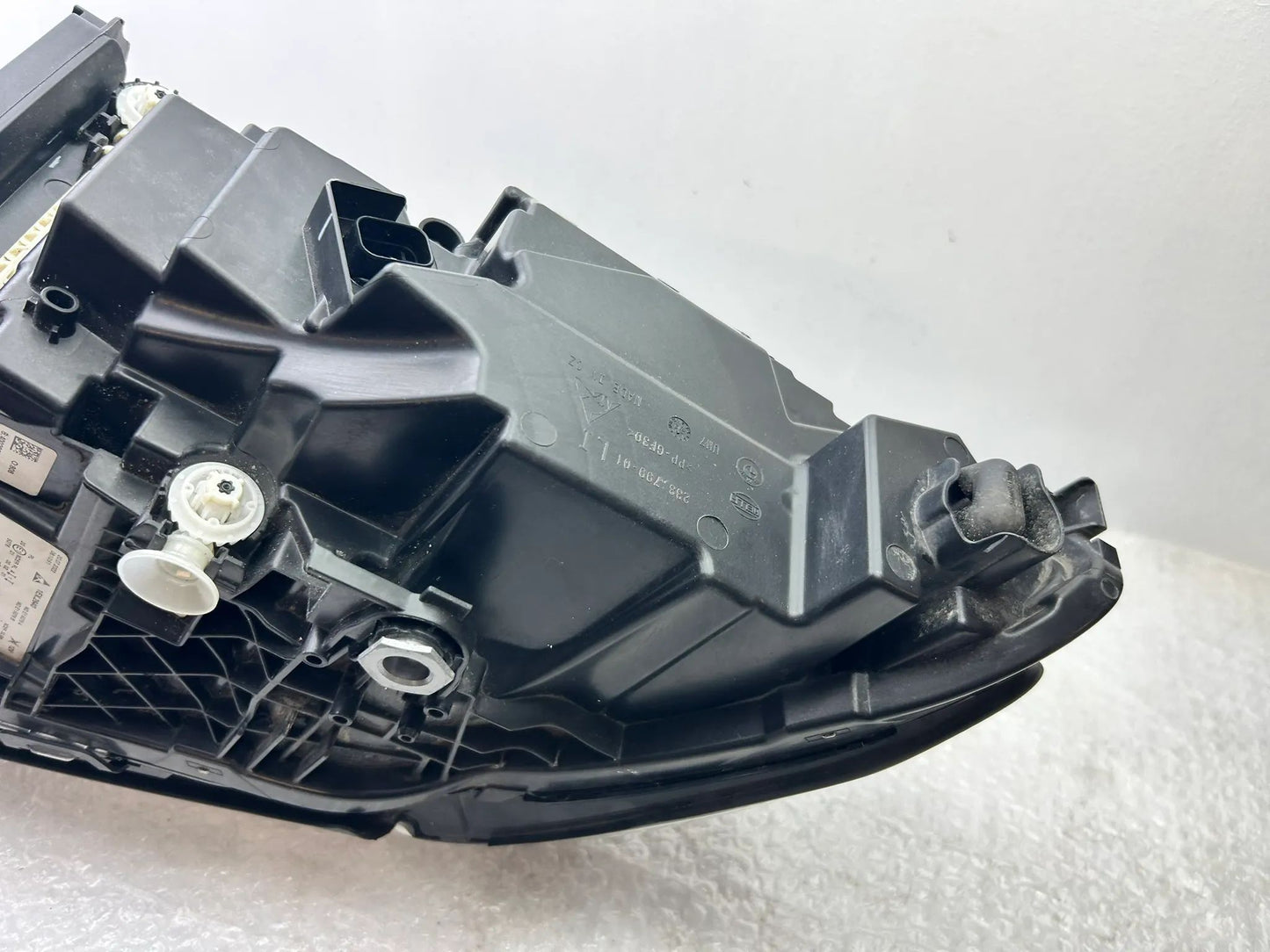 Original BMW 5er G30 G31 LED Scheinwerfer links 5A388C3