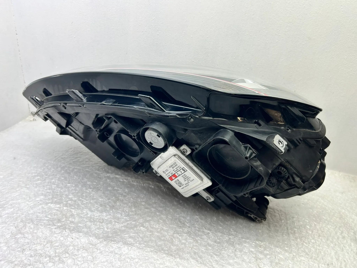 Original VW Golf VII 7 GTI Xenon Scheinwerfer links 5G1941031A