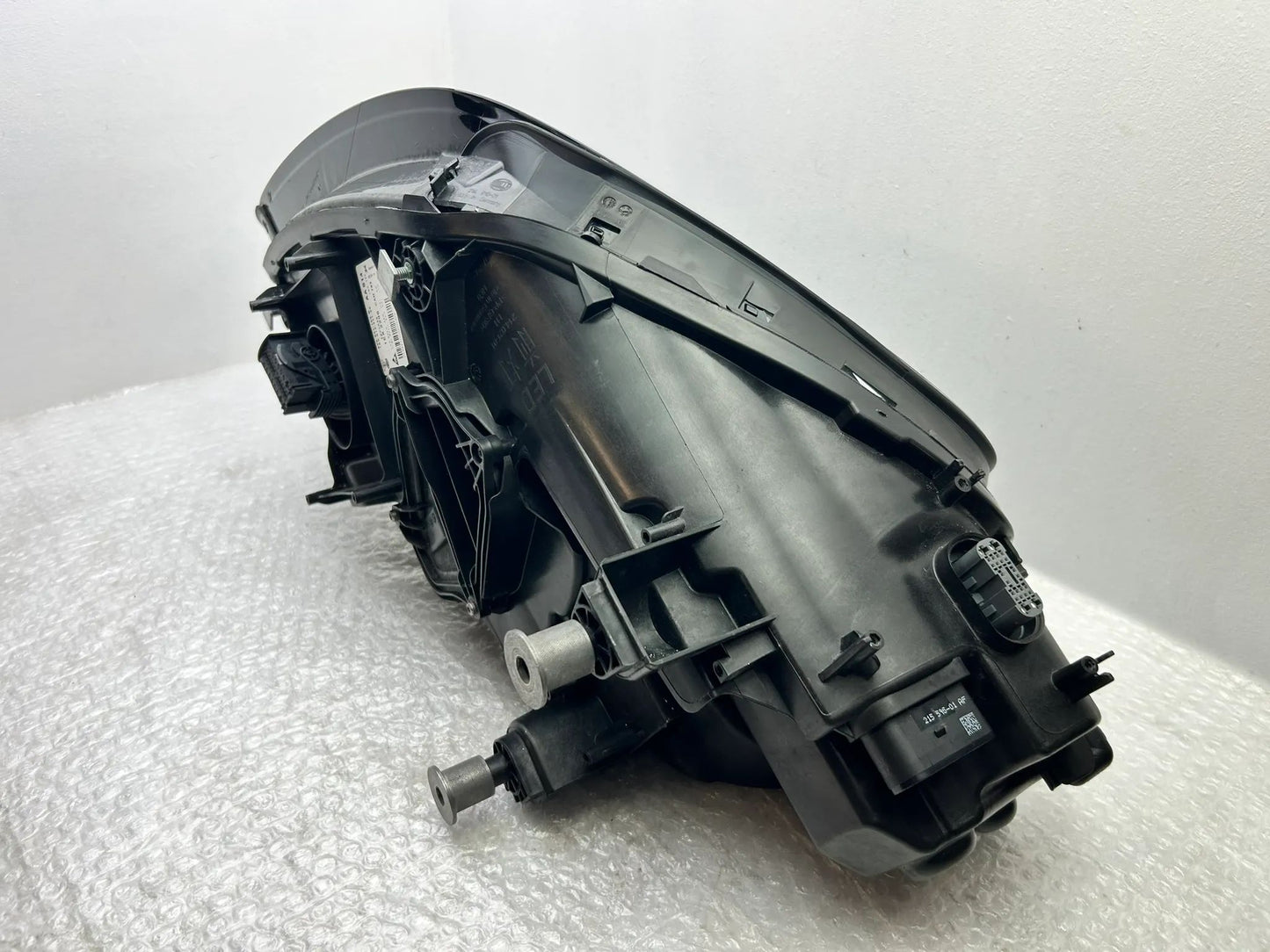 Original Porsche Cayenne 9Y0 LED Scheinwerfer links 9Y0941103B