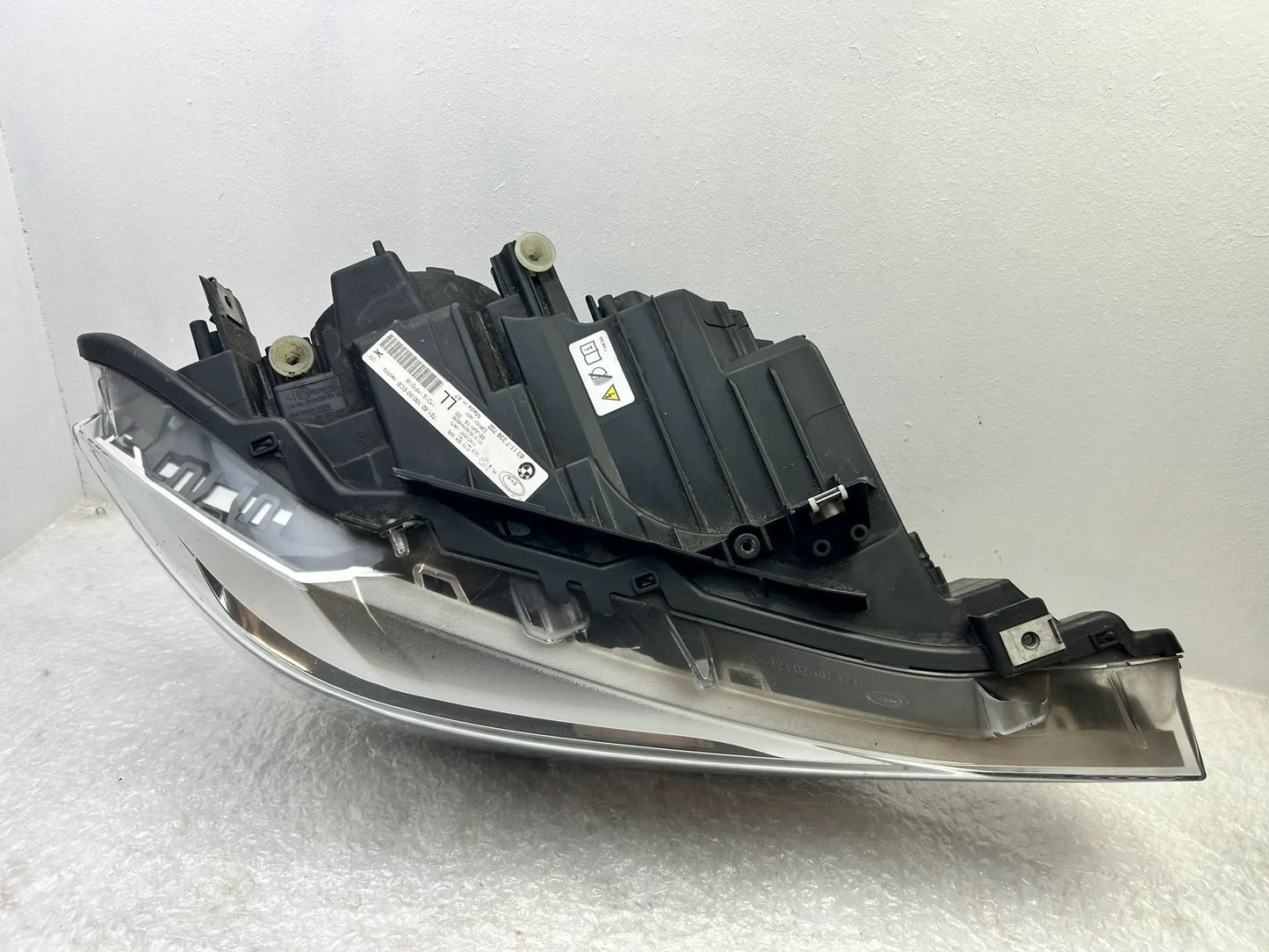 BMW 3er F30 F31 Adaptive Xenon Scheinwerfer rechts 7338702